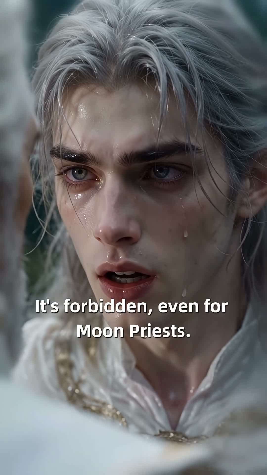 Three Alphas Abandoned Me for That Omega Then Regretted It poster