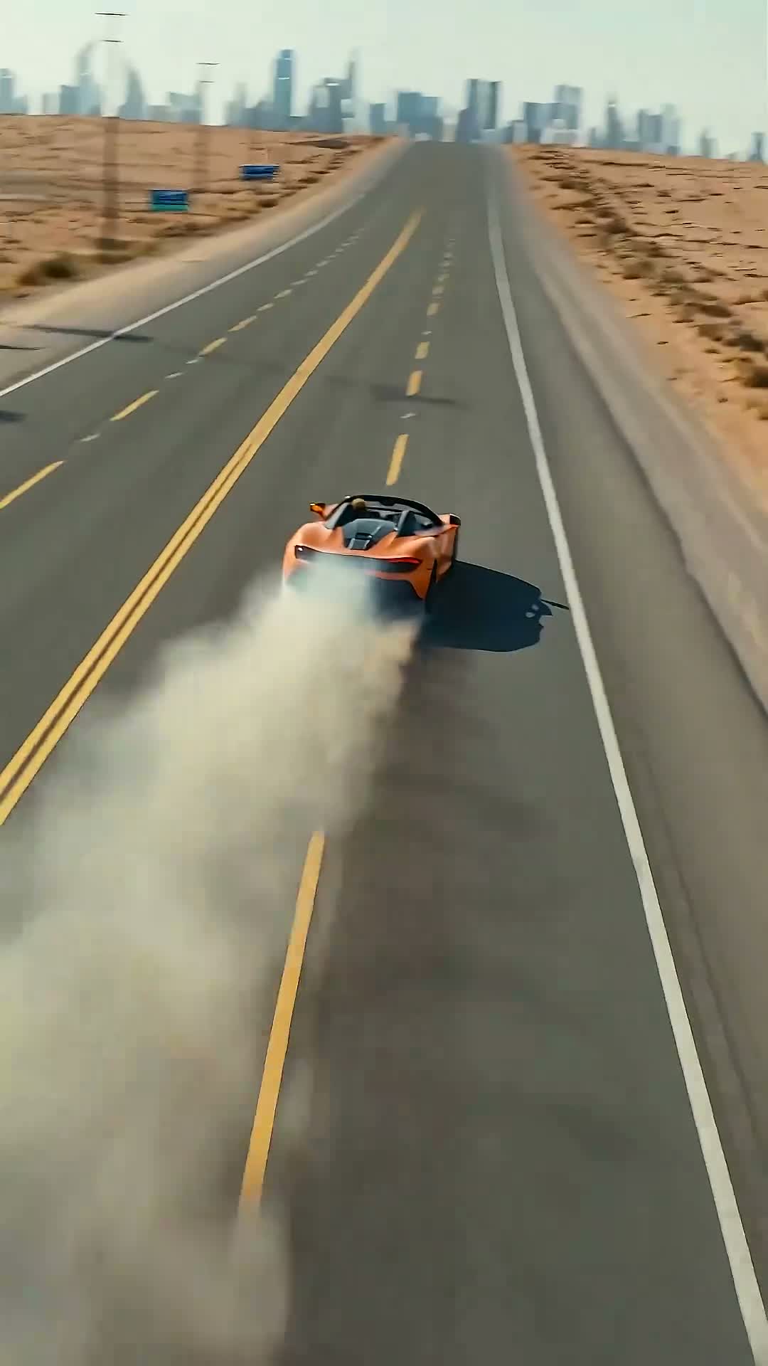 Tit for Tat poster