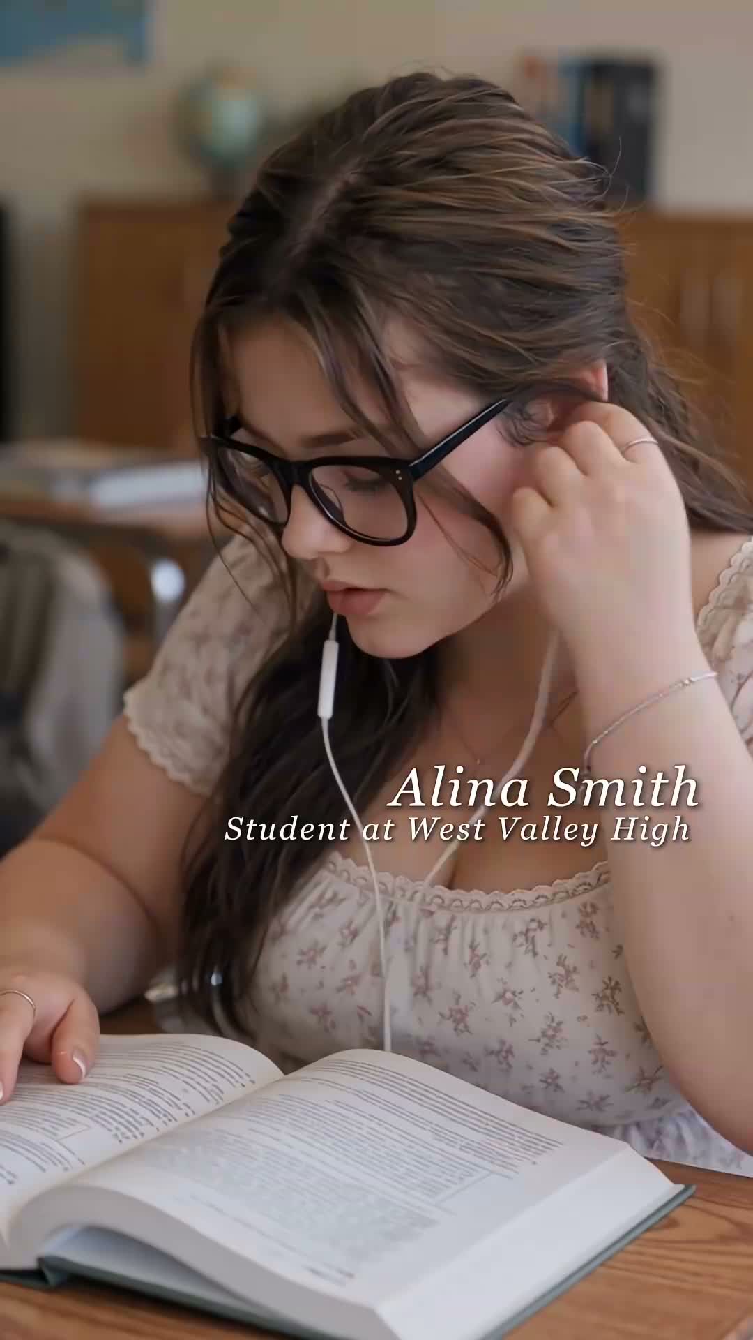 What? Young Star Chooses The Fat Girl! poster